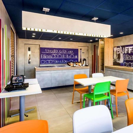 Ibis Budget Sertãozinho エクステリア 写真