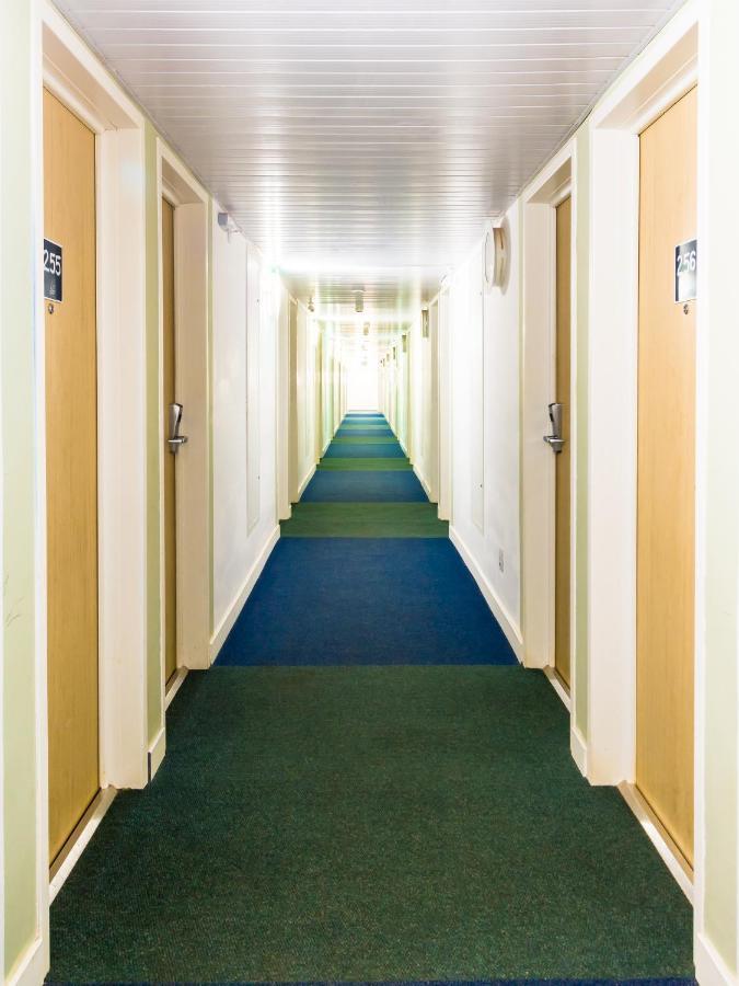 Ibis Budget Sertãozinho エクステリア 写真