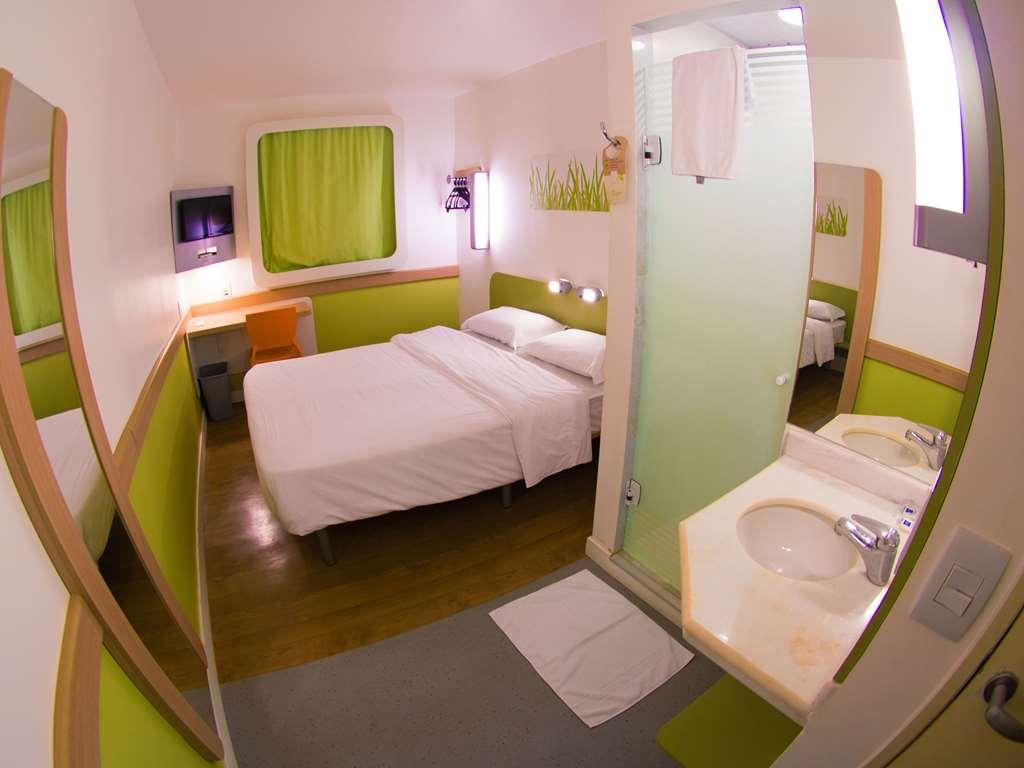 Ibis Budget Sertãozinho 部屋 写真