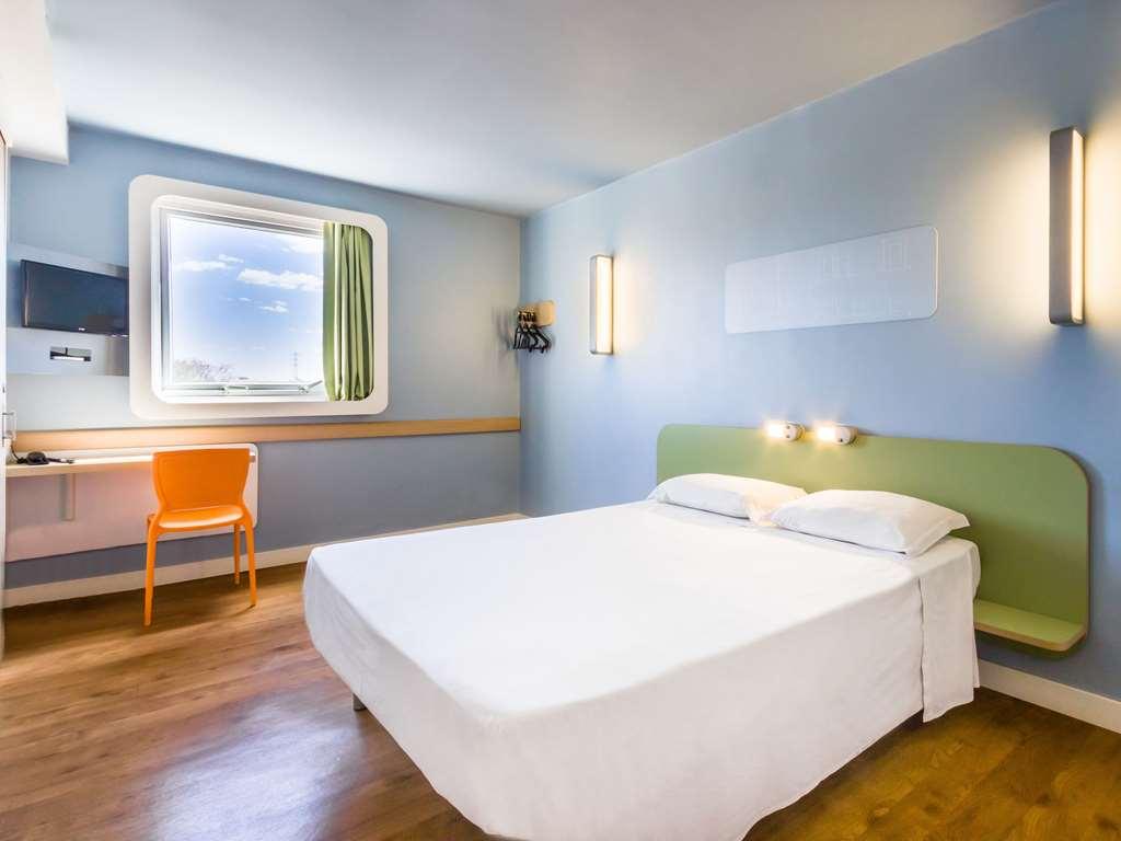 Ibis Budget Sertãozinho 部屋 写真