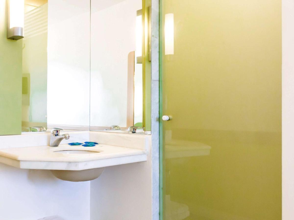 Ibis Budget Sertãozinho エクステリア 写真