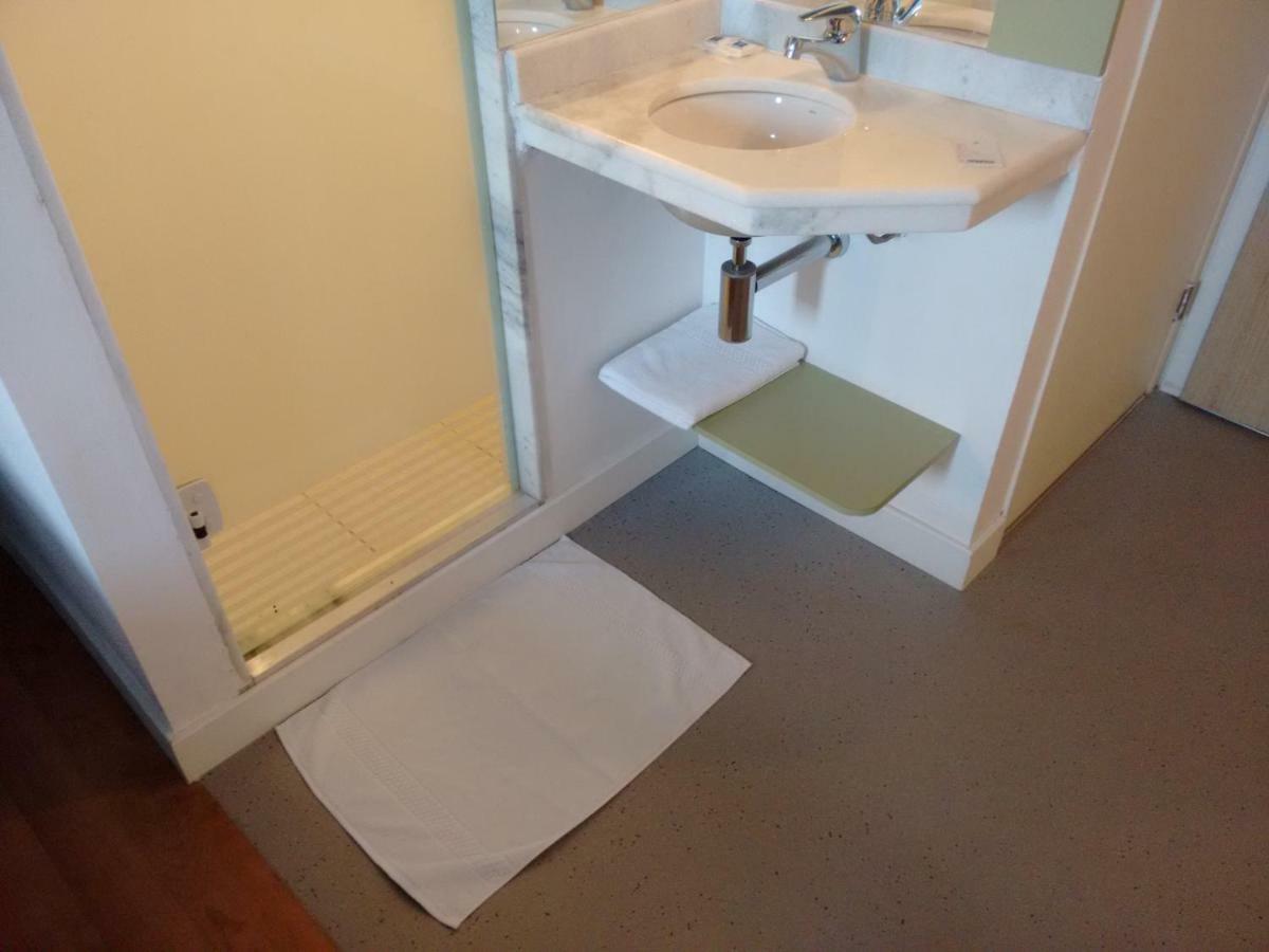 Ibis Budget Sertãozinho エクステリア 写真